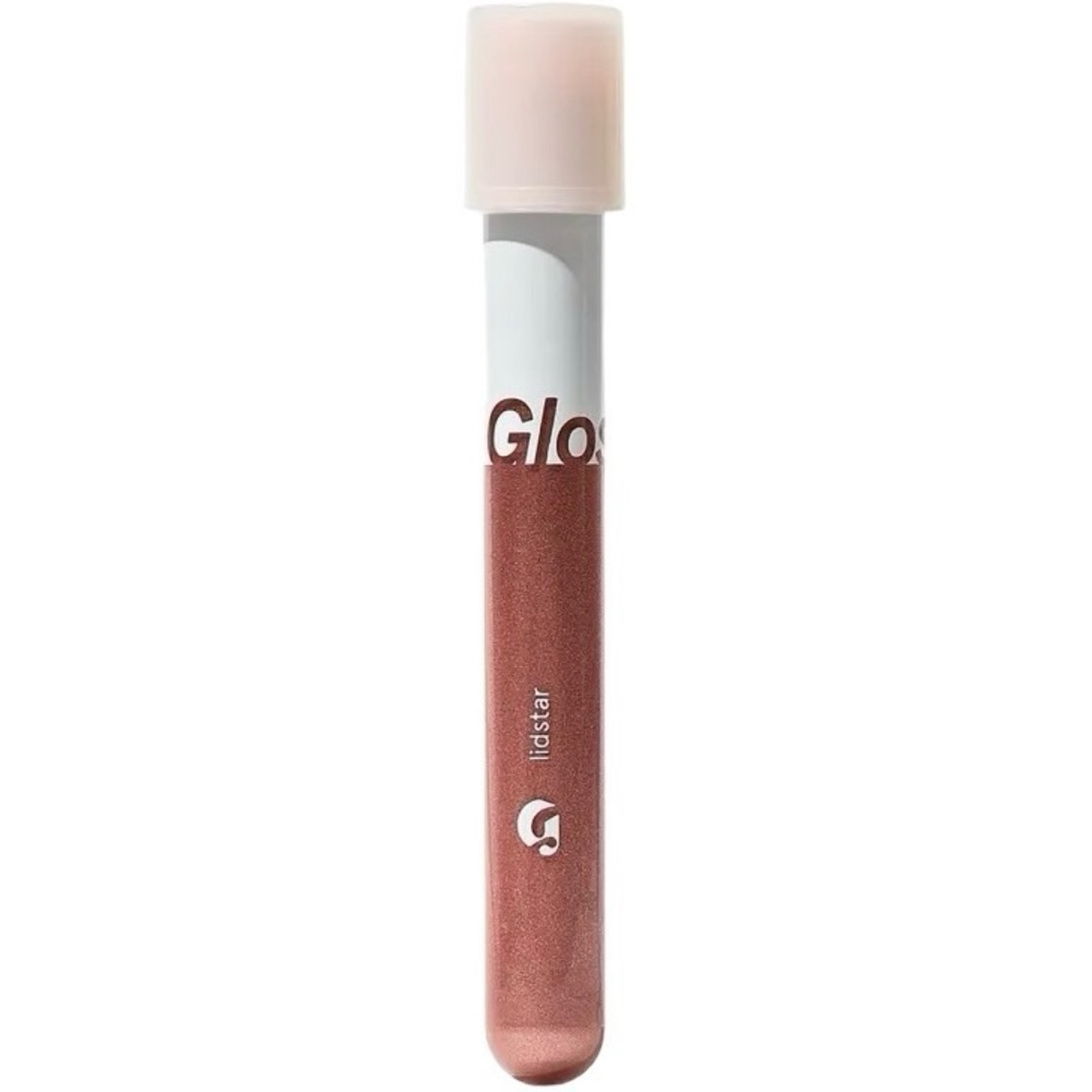 Glossier Lidstar Long Wear Shimmer Cream Eyeshadow